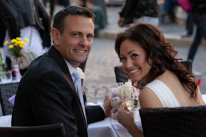 Infinity weddings & events